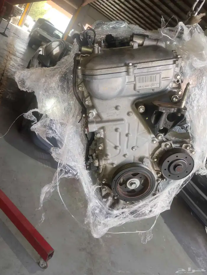 مكنيك عام تبديل او توضيب مكائن 0