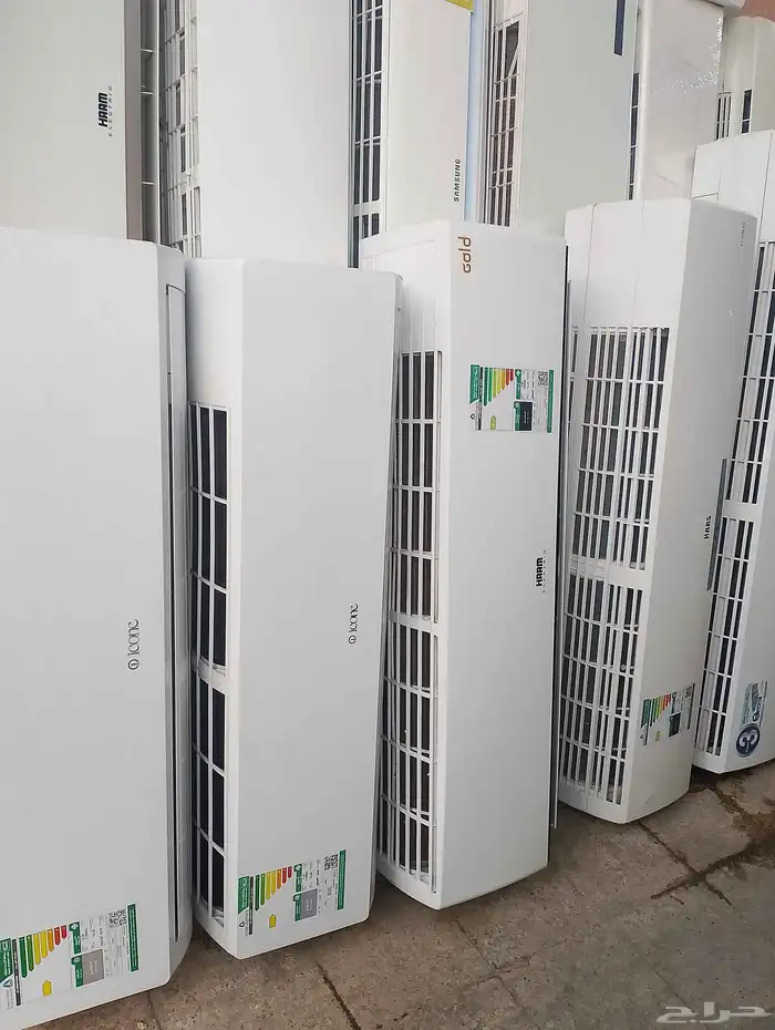 مكيفات سبليت مستعمل 2