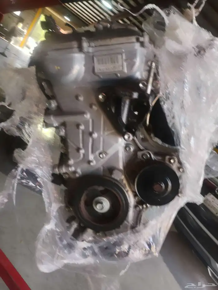 مكنيك عام تبديل او توضيب مكائن 1