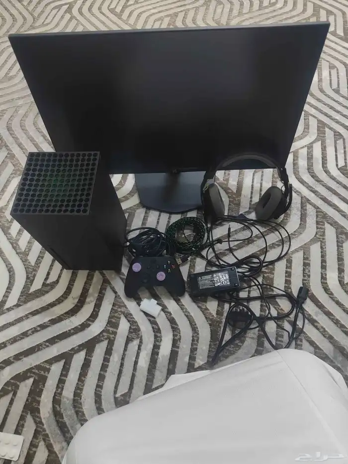 اكس بوكس سيريس اكس 2
