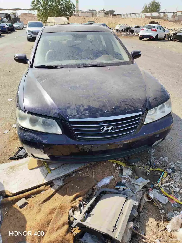 غطع قيار الازيره موديل 2009 3