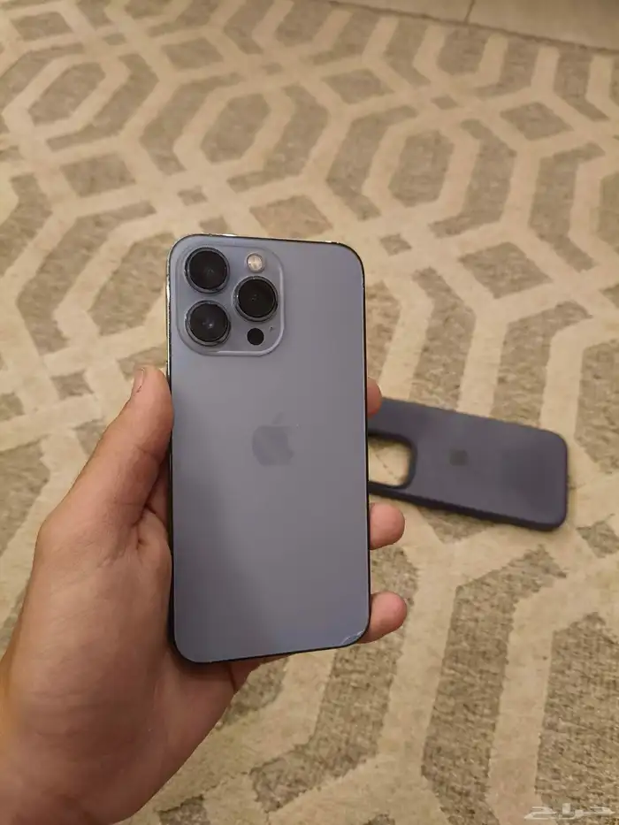 ايفون 13 برو 0