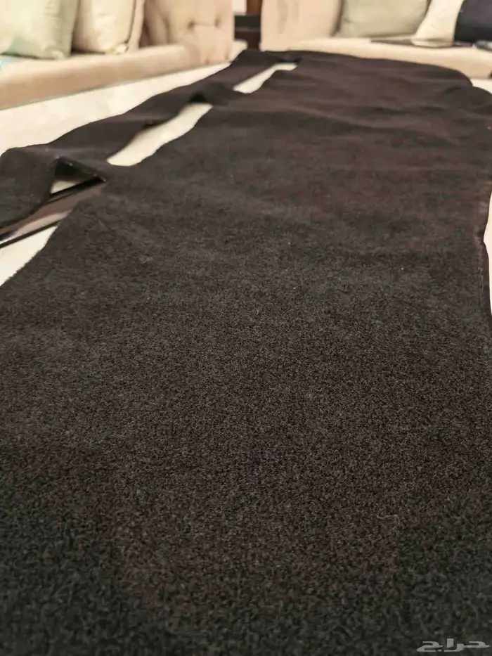 فرشة غطا طبلون جمس جديدة 1