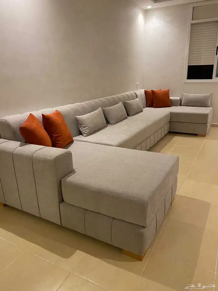 كنبات وستائر وبكسات نوم المظيلف 8