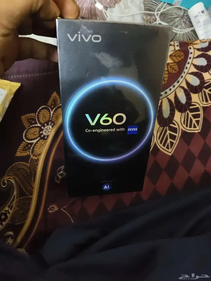 Vivo v60 0