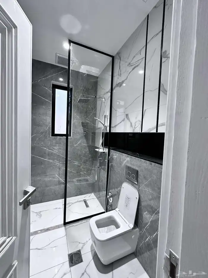 جميع اعمال الالمنيوم والزجاج السيكوريت وواجهات الاستراكشر 3