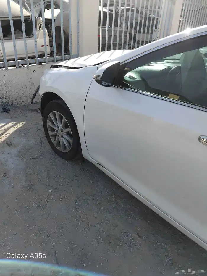 قطع غيار فقط كامري 2014 1