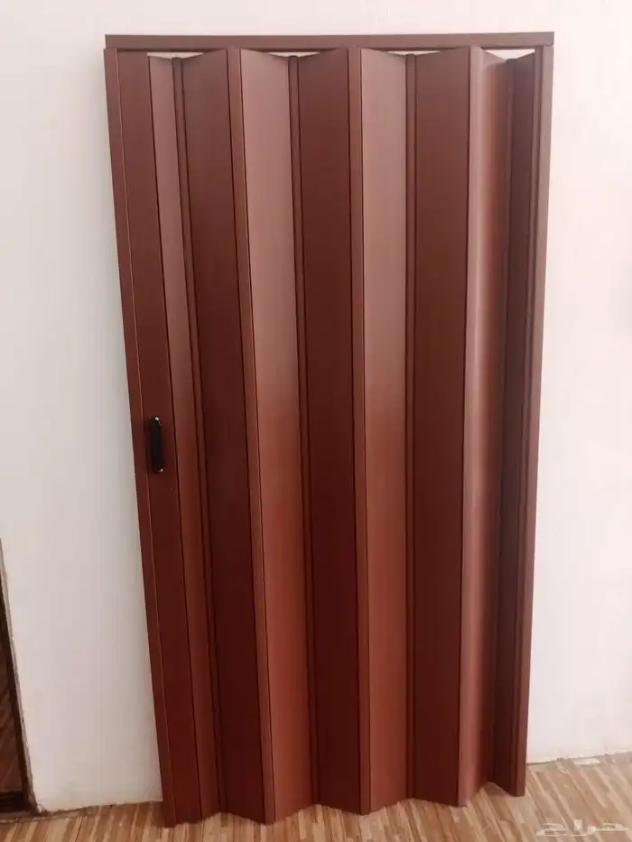 ابواب كرديون توفير مساحه 4