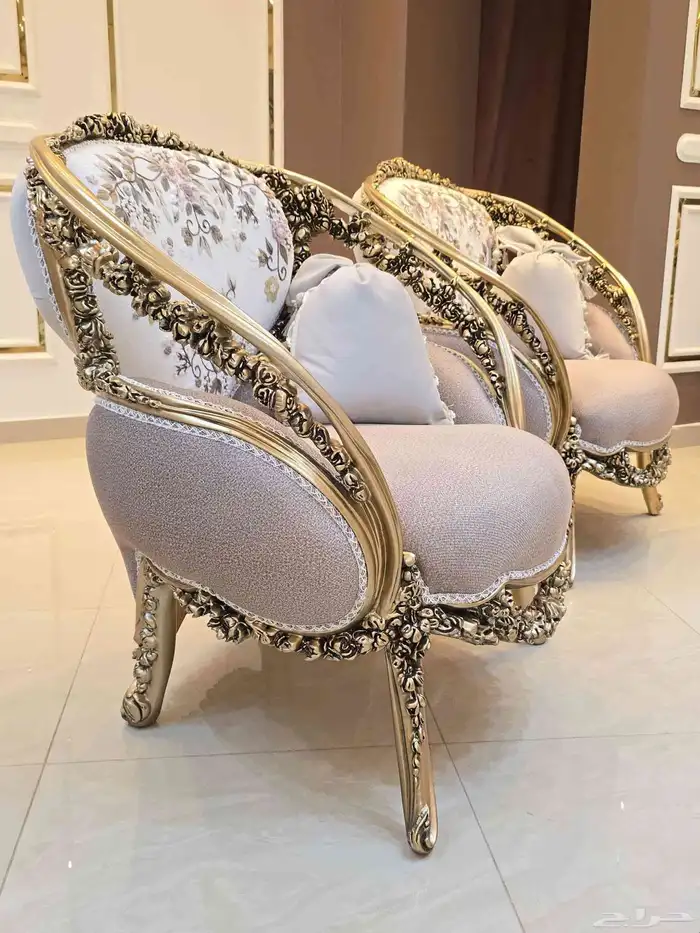 طقم العود كلاسيك 3