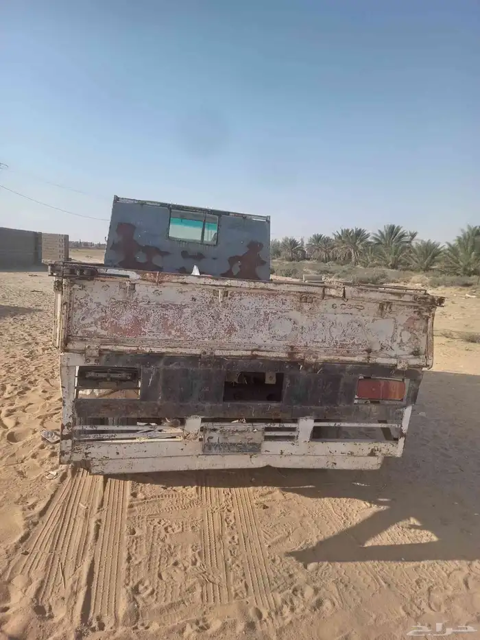 دنا للبيع المحركات طيبه والموقع الشملي 2