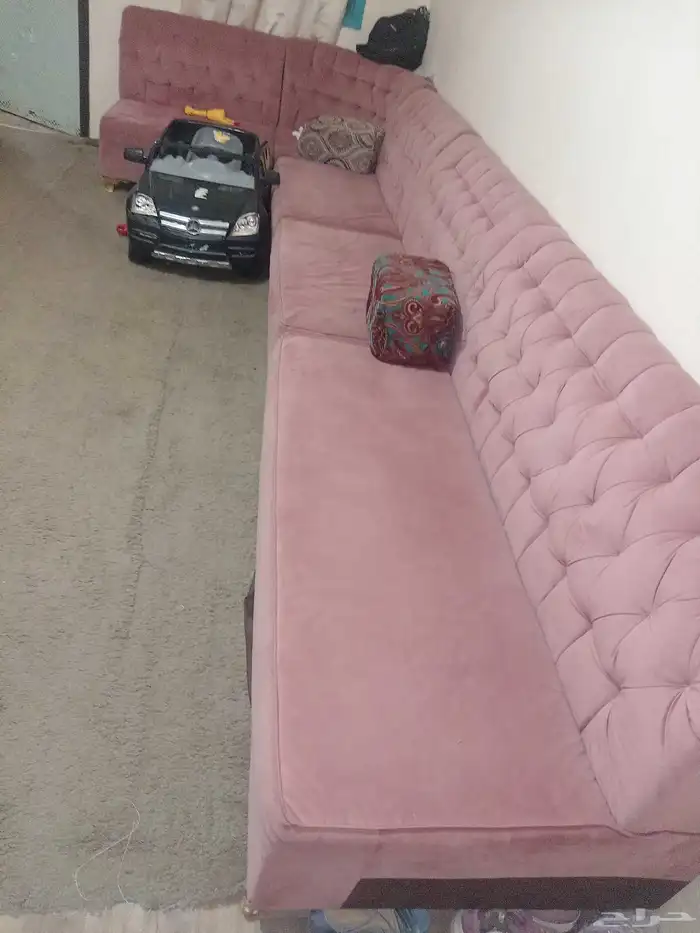 كنب للبيع 150 ريال 2