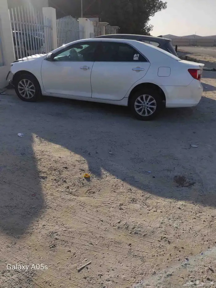قطع غيار فقط كامري 2014 3