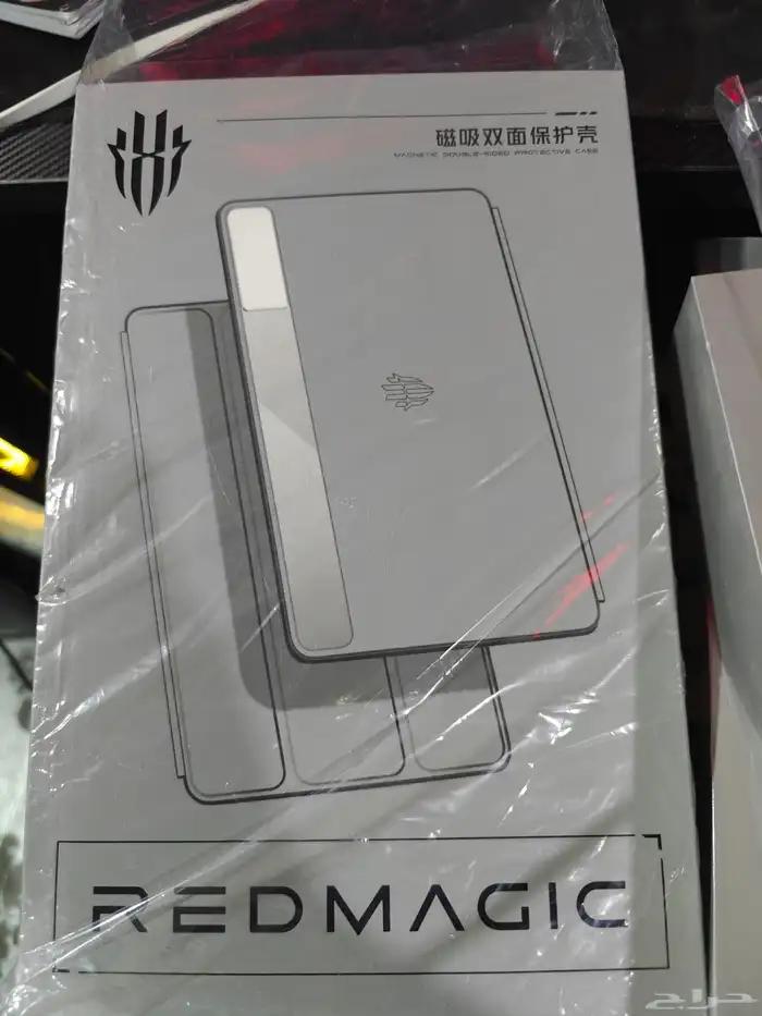 تابلت ريد ماجيك نوفا جديد للبيع 2850 مع هدايا - تابي 5