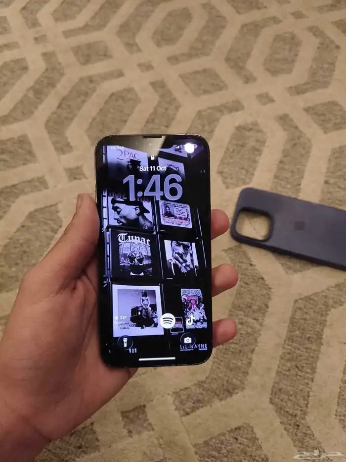 ايفون 13 برو 2