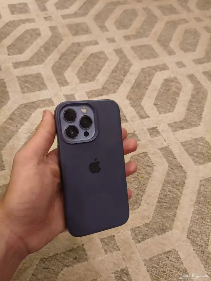 ايفون 13 برو 7