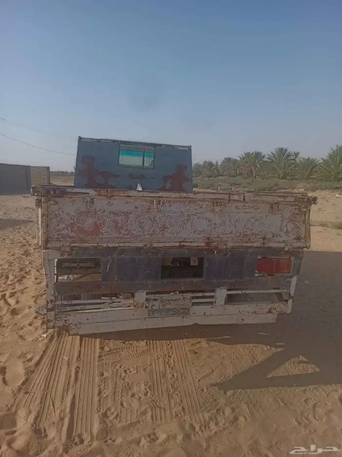 دنا للبيع المحركات طيبه والموقع الشملي 3