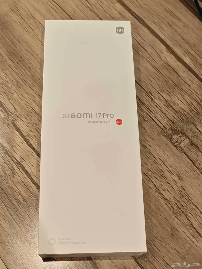 Xiaomi 17 Pro 0