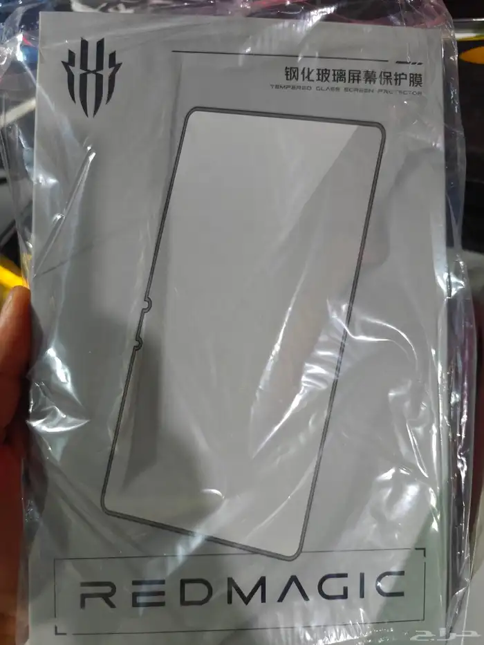 تابلت ريد ماجيك نوفا جديد للبيع 2850 مع هدايا - تابي 4