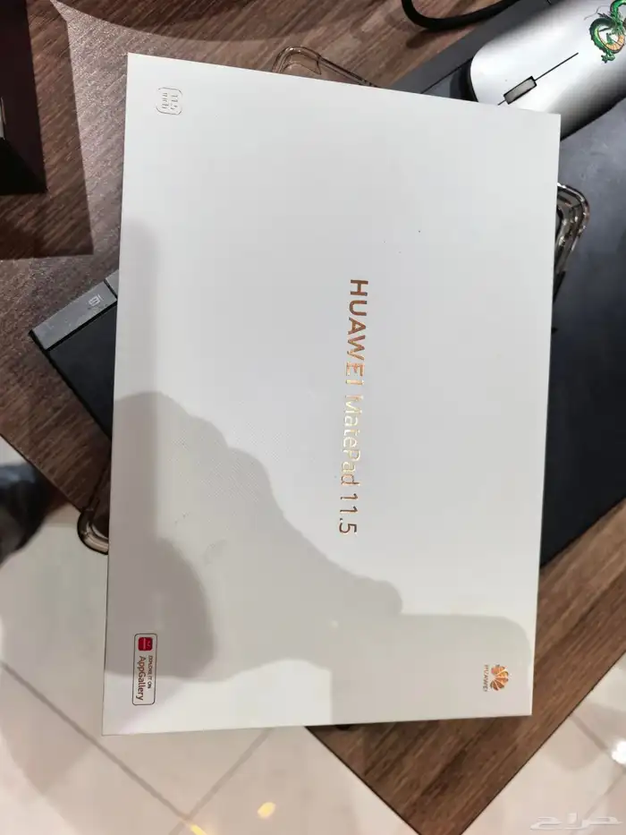 تاب هواوي 11.5  128 جيجا و 6 رام 0