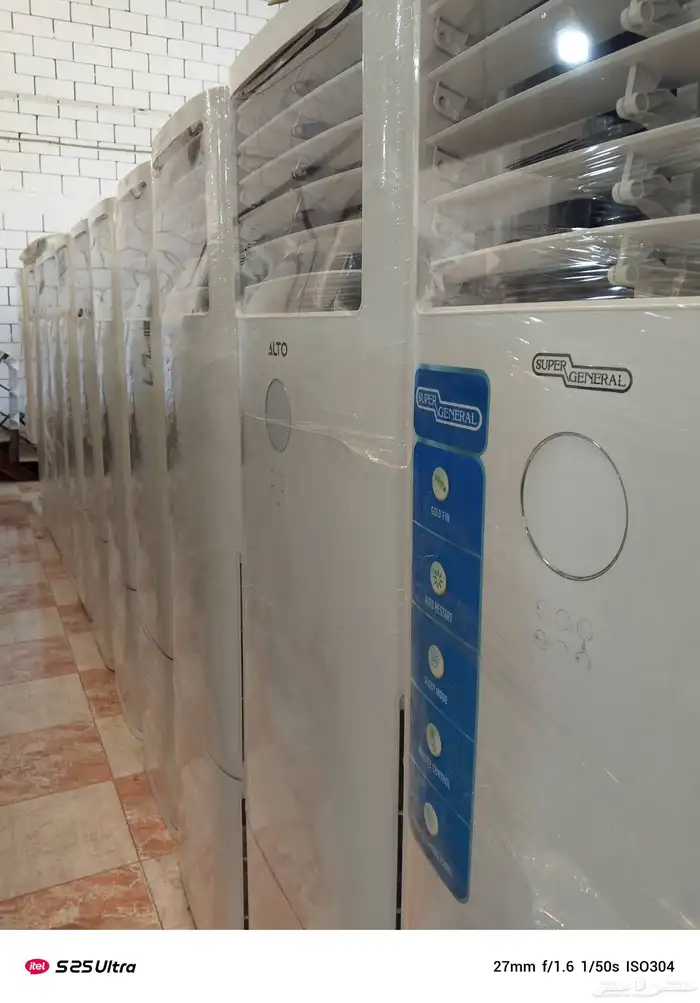 مكيفات سامسونج 55 عرض خاص بسعر 2900 5