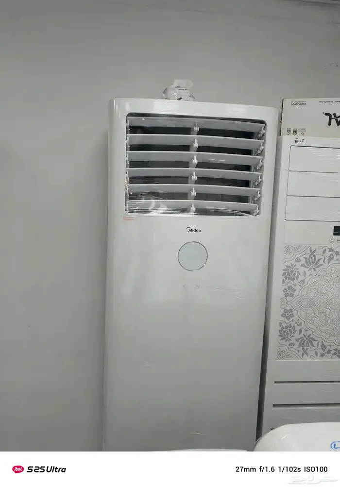 مكيفات سامسونج 55 عرض خاص بسعر 2900 1