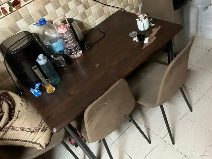 اثاث مستعمل 9