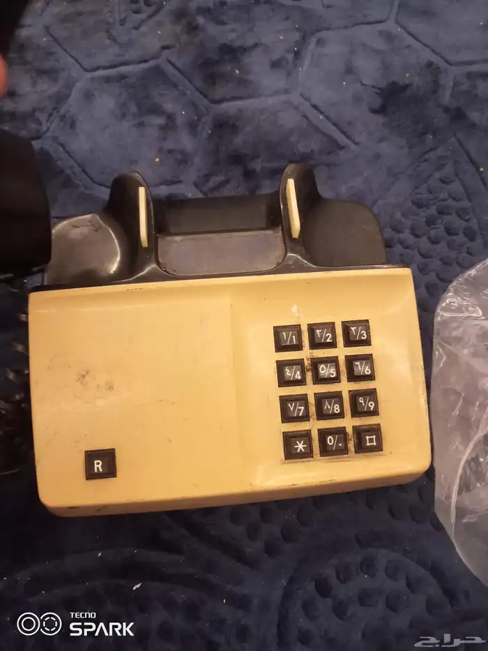 اجهزت تليفون قديم العدد5 اجهزه 5