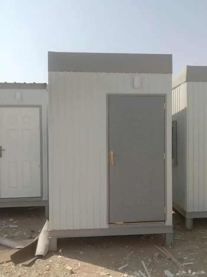 Portable Cabin   Container s 5