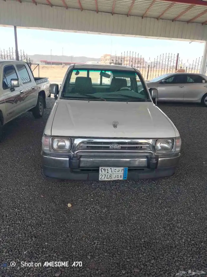 هيلكس للبيع مديل 2000 غماره الموقع قيا 1