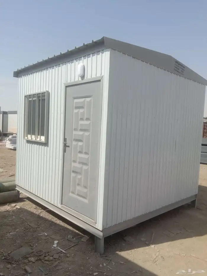 Portable Cabin   Container s 7