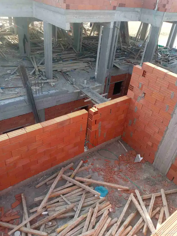 مقاول معماري جده 4