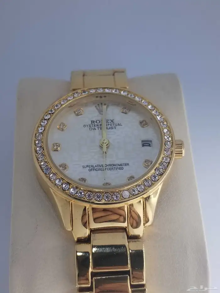 ساعات تقليد ماركه اي ساعه ب 100 ريال فقط 1