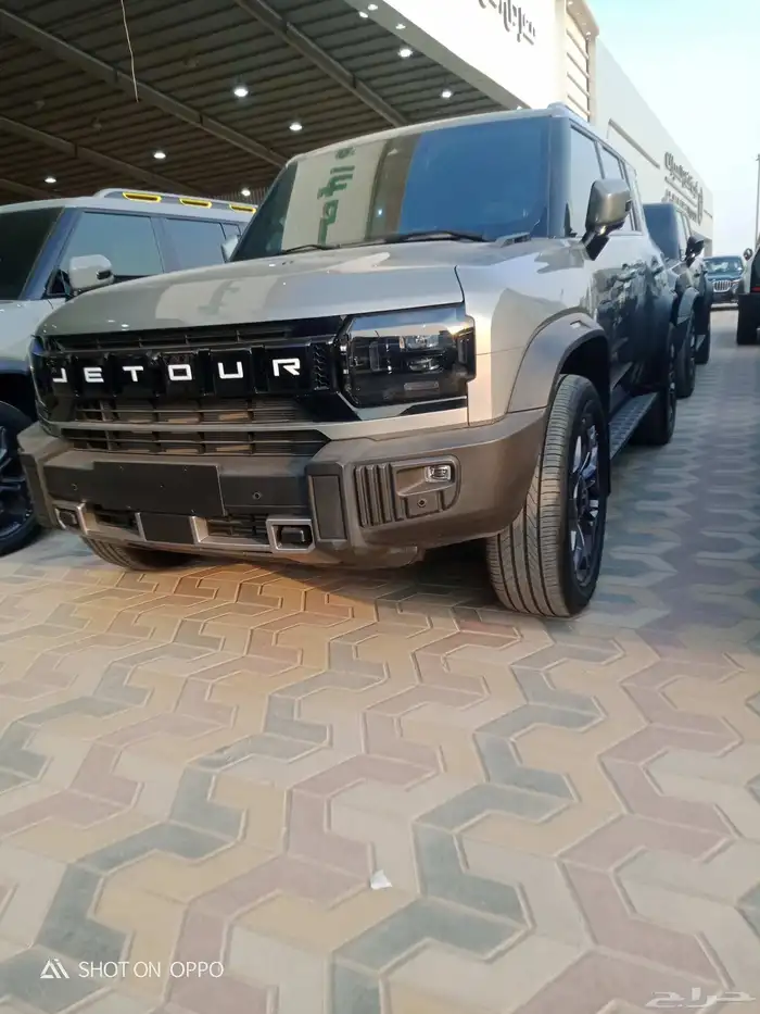 جيتور T2لكجري 2025 2