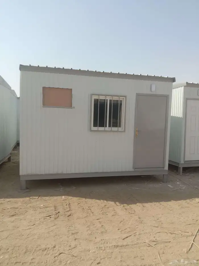 Portable Cabin   Container s 6
