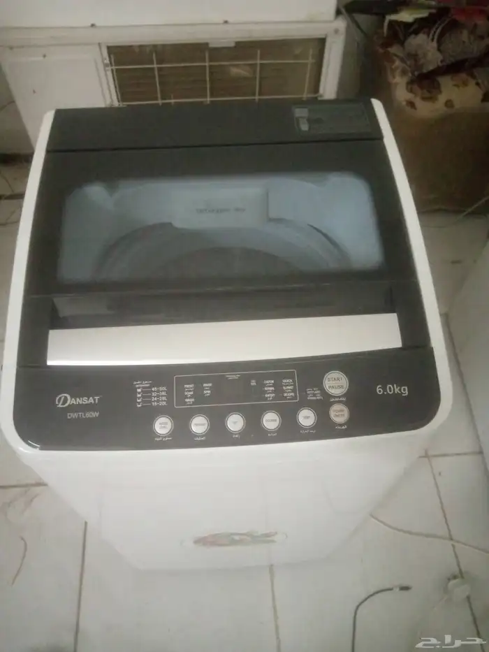 غساله اتو ميتك 0