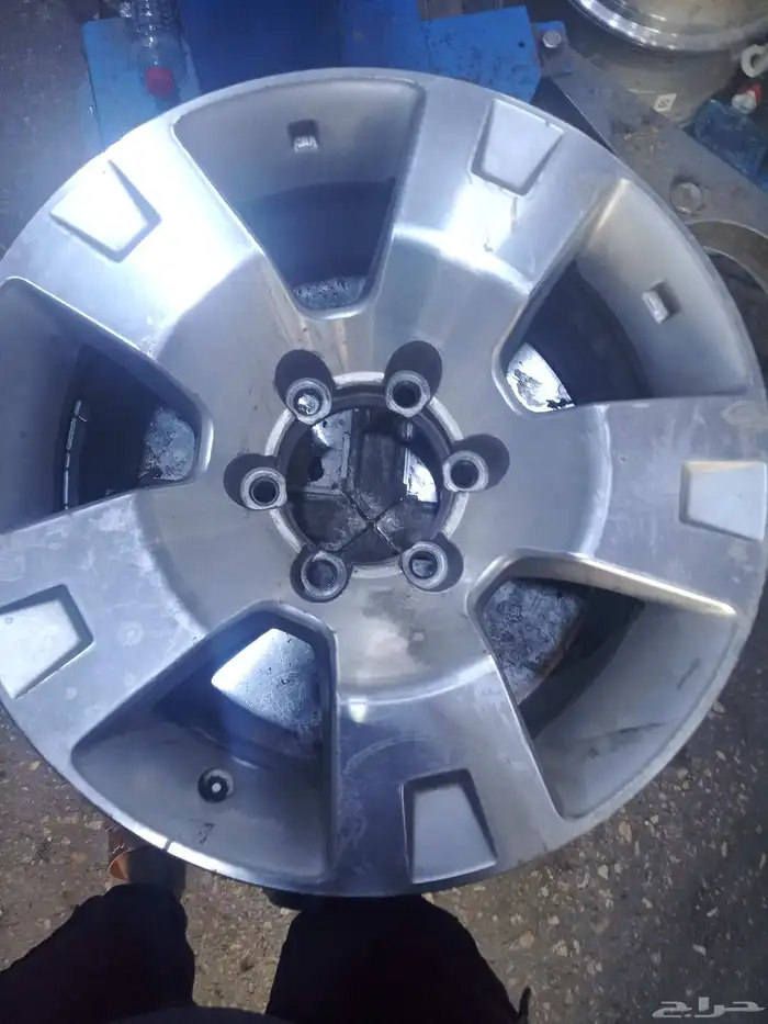 جنوط مستخدم نضيف 1