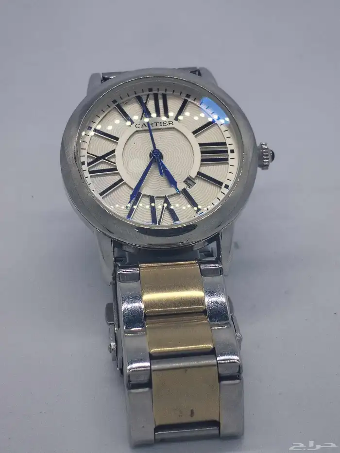 ساعات تقليد ماركه اي ساعه ب 100 ريال فقط 4