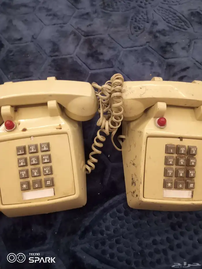 اجهزت تليفون قديم العدد5 اجهزه 2