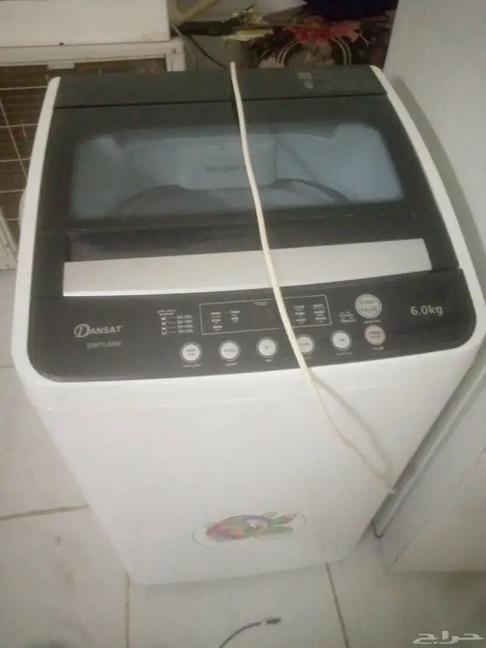 غساله اتو ميتك 2