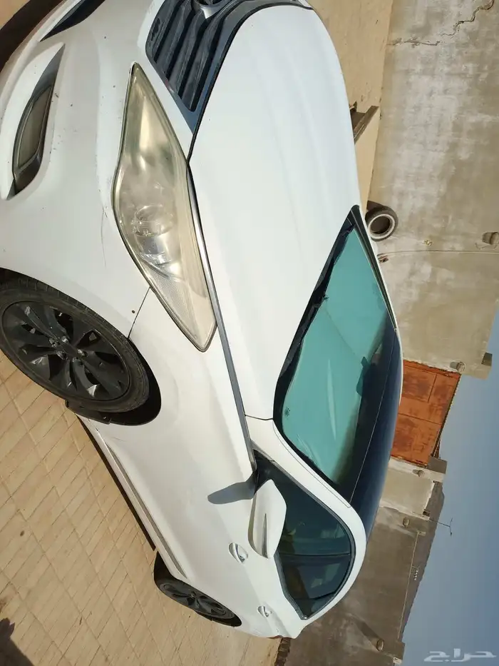 ازيرا 2013 فل كامل 6 سلندر اوتوماتيك 15000 استماره منتهي 8