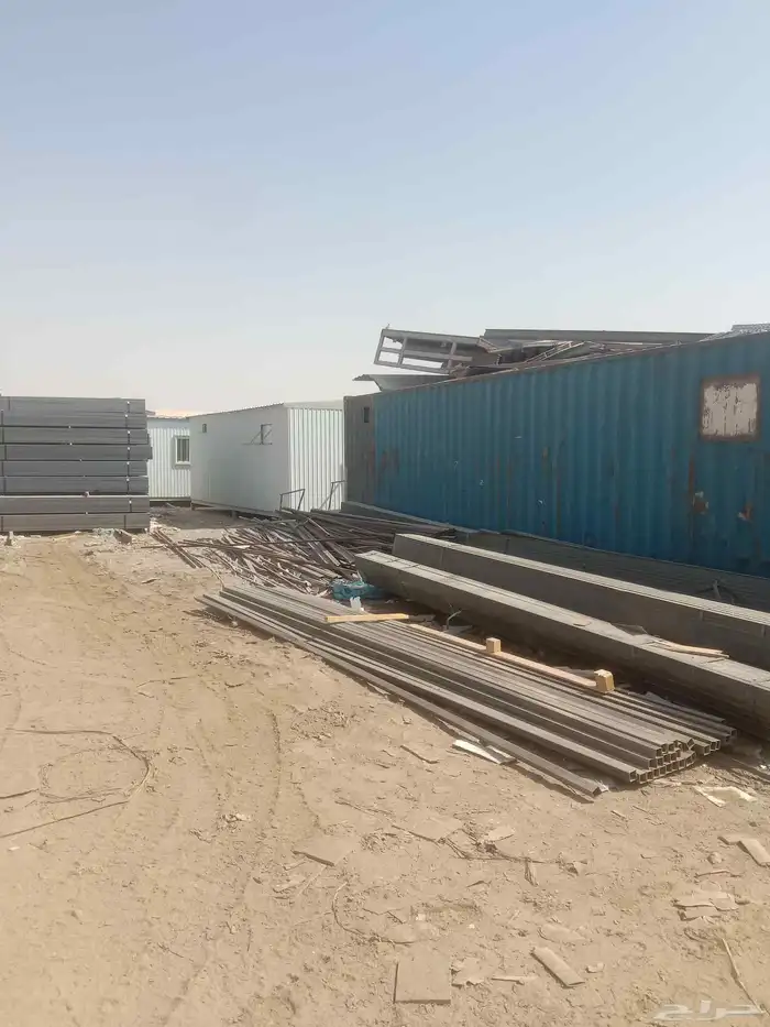 Portable Cabin   Container s 2