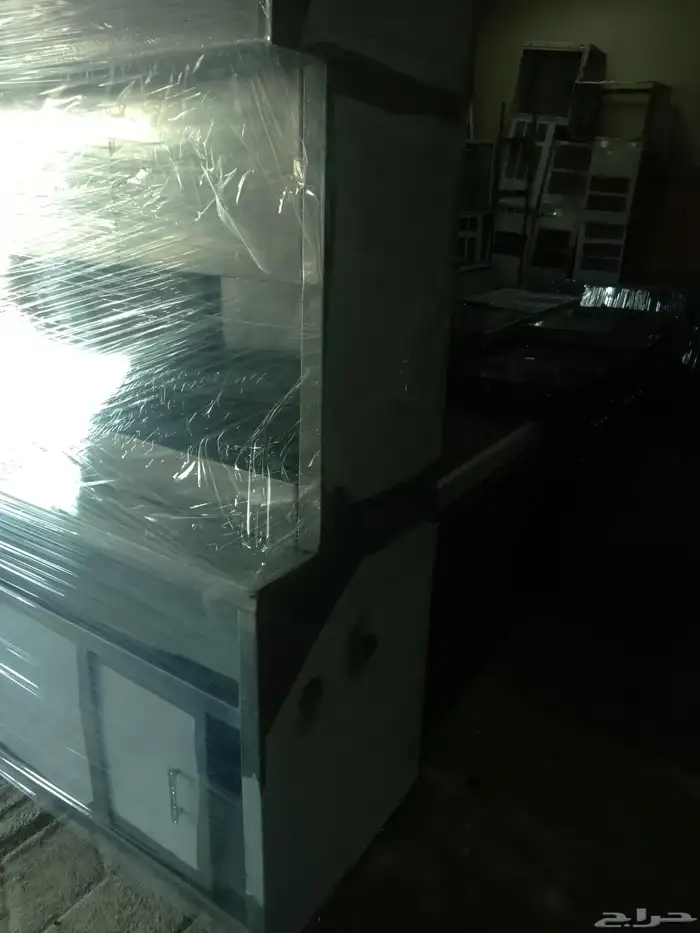 شوايه مع الاسياخ ع فحم مع كنبات 1