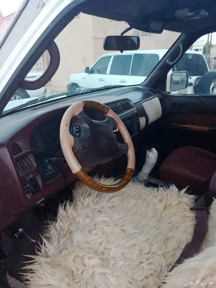 البيع باترول 3