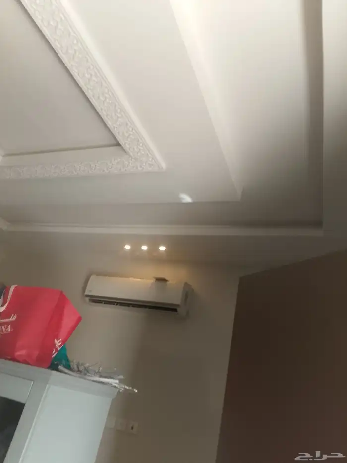 شغل بويا داهان ديكورات 4