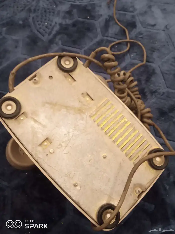 اجهزت تليفون قديم العدد5 اجهزه 7