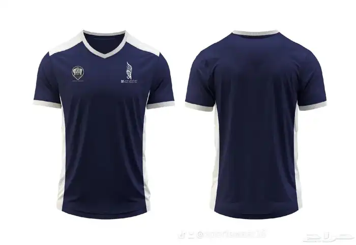 تفصيل ملابس رياضيه حسب الطلب 3