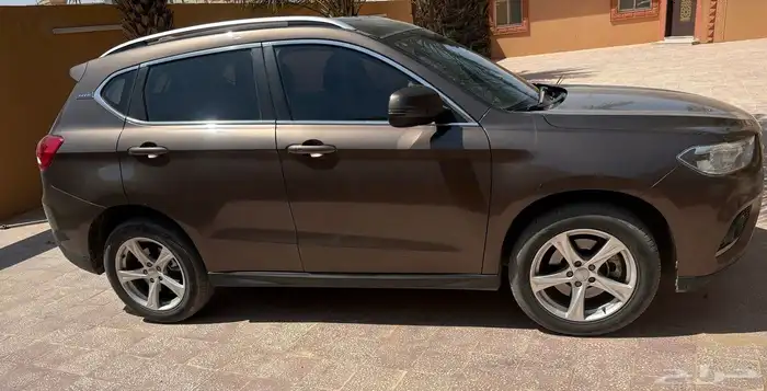 سيارة هافال2 1