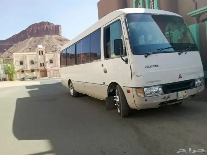 بص مستبيشي 0