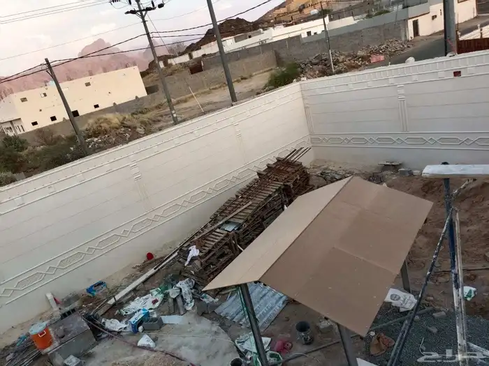 لياسه ملونه بديل الحجر الطبيعي 5