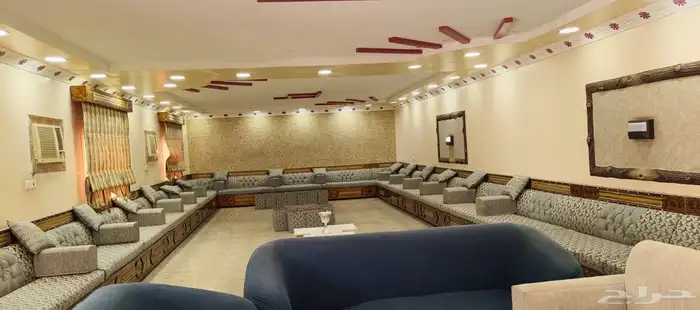 أستراحة التلال للأيجار 5